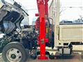 2024 Mitsubishi Fuso Canter