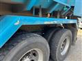 2015 Hino Profia