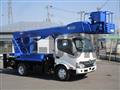 2016 Hino Dutro