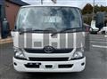 2018 Toyota Dyna Truck