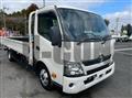 2018 Toyota Dyna Truck
