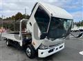 2018 Toyota Dyna Truck