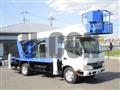 2016 Hino Dutro