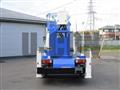 2016 Hino Dutro