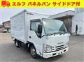 2016 Isuzu Elf Truck