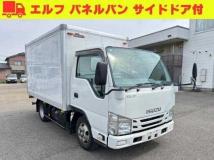 2016 Isuzu Elf Truck
