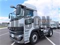 2025 Mitsubishi Fuso Super Great