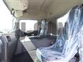 2025 Mitsubishi Fuso Super Great