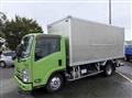 2017 Isuzu Elf Truck