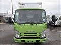2017 Isuzu Elf Truck