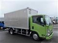 2017 Isuzu Elf Truck