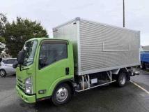 2017 Isuzu Elf Truck