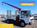 2025 Mitsubishi Fuso Canter