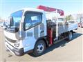 2025 Mitsubishi Fuso Canter