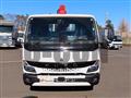 2025 Mitsubishi Fuso Canter