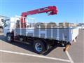 2025 Mitsubishi Fuso Canter