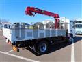 2025 Mitsubishi Fuso Canter
