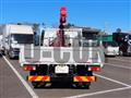 2025 Mitsubishi Fuso Canter