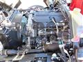 2025 Mitsubishi Fuso Canter