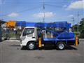 2006 Mitsubishi Fuso Canter