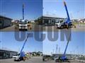 2006 Mitsubishi Fuso Canter