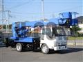 2014 Isuzu Elf Truck