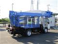2014 Isuzu Elf Truck