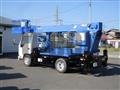2014 Isuzu Elf Truck