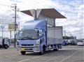 2021 Mitsubishi Fuso Fighter