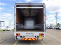 2021 Mitsubishi Fuso Fighter