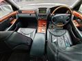 2003 Toyota Celsior