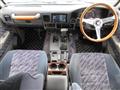 1993 Toyota Land Cruiser Prado