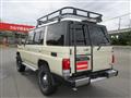 1993 Toyota Land Cruiser Prado