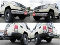 1993 Toyota Land Cruiser Prado