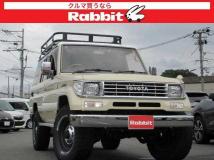 1993 Toyota Land Cruiser Prado