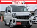 2026 Suzuki Every Wagon