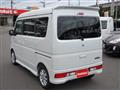 2026 Suzuki Every Wagon