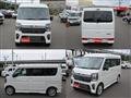 2026 Suzuki Every Wagon