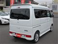 2026 Suzuki Every Wagon