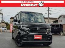 2021 Honda N BOX