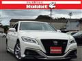2019 Toyota Crown