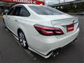 2019 Toyota Crown