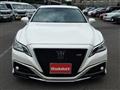 2019 Toyota Crown
