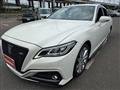 2019 Toyota Crown