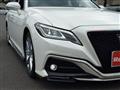2019 Toyota Crown
