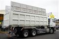 2025 Mitsubishi Fuso Super Great