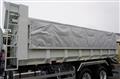 2025 Mitsubishi Fuso Super Great