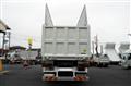 2025 Mitsubishi Fuso Super Great