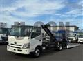 2021 Hino Dutro