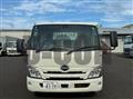 2021 Hino Dutro